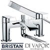 Bristan Glide Bath Shower Mixer Spare Parts